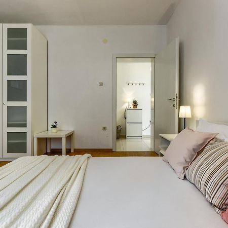 Lrs 2 Apartment In The Centar Of 자다르 외부 사진
