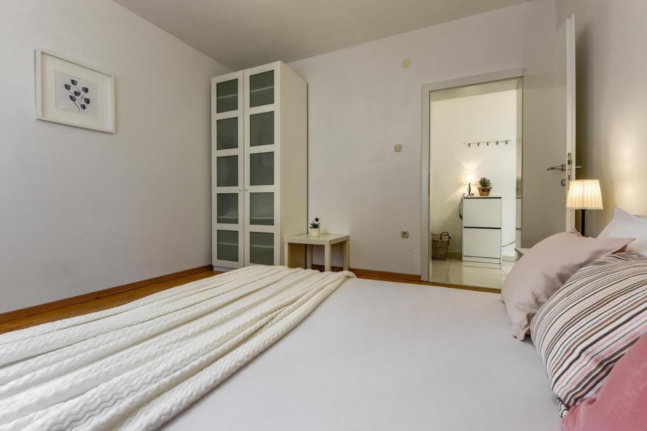 Lrs 2 Apartment In The Centar Of 자다르 외부 사진
