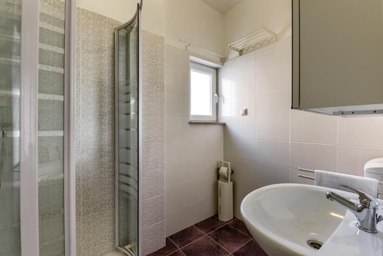 Lrs 2 Apartment In The Centar Of 자다르 외부 사진