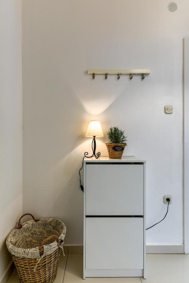 Lrs 2 Apartment In The Centar Of 자다르 외부 사진