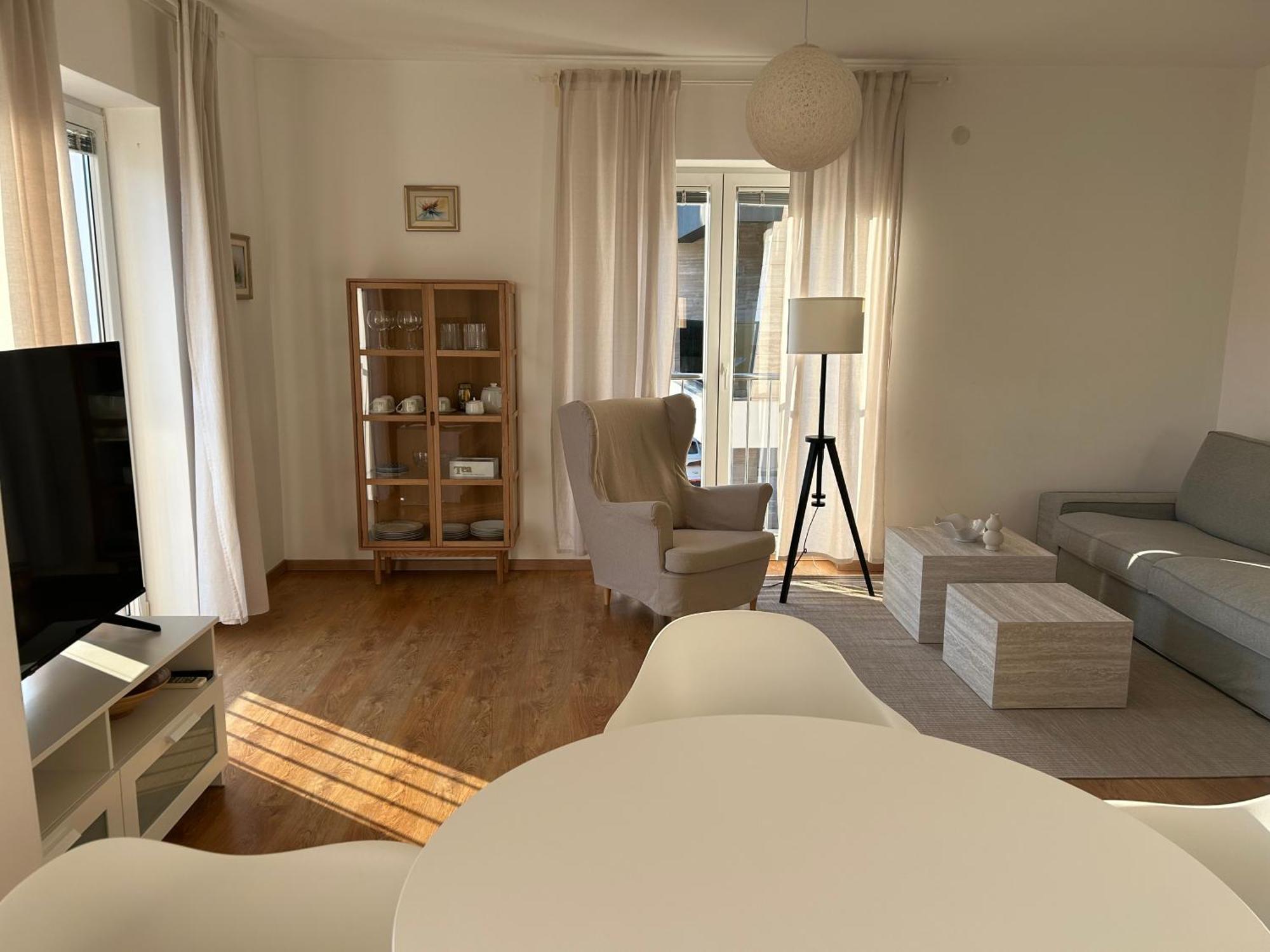 Lrs 2 Apartment In The Centar Of 자다르 외부 사진