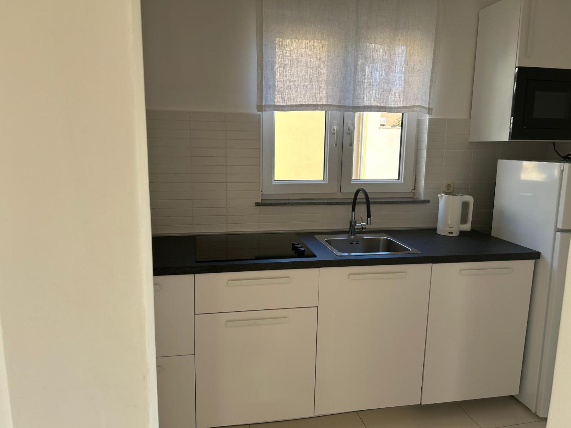 Lrs 2 Apartment In The Centar Of 자다르 외부 사진